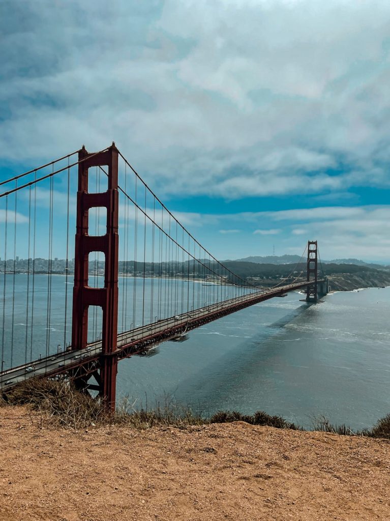 Golden Gate