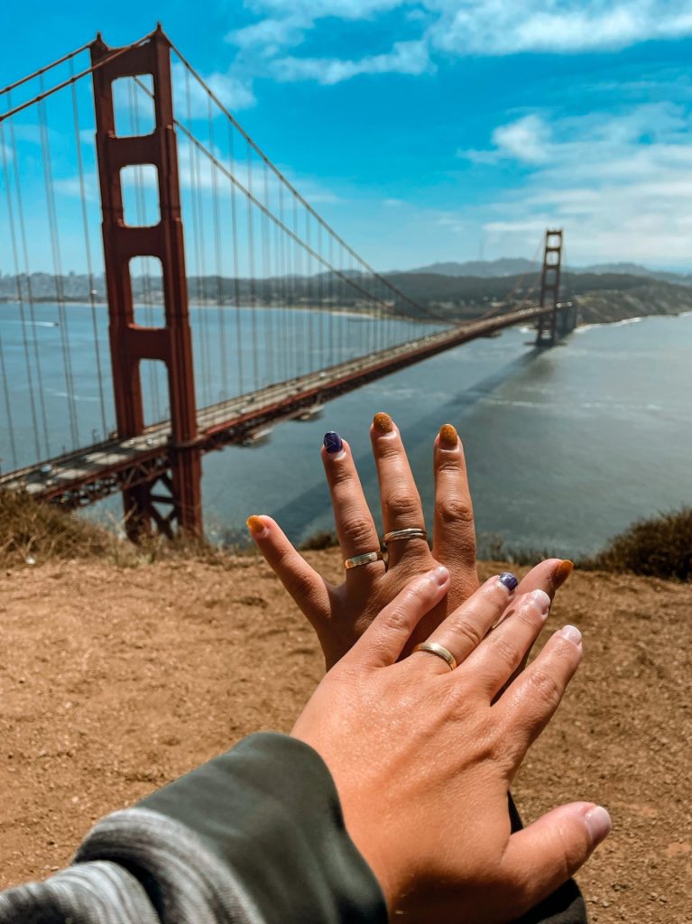 Golden Gate