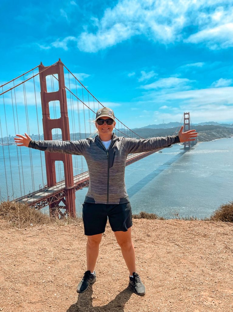 Emy - Golden Gate