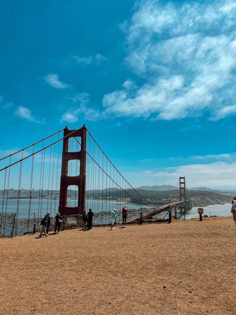 Golden Gate