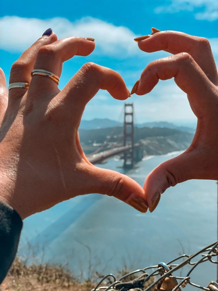 Golden Gate
