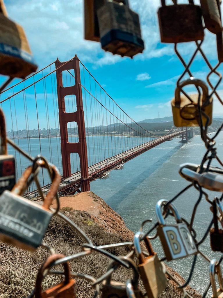 Golden Gate