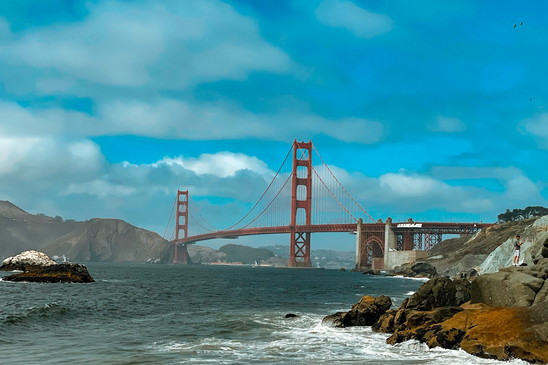 San Francisco