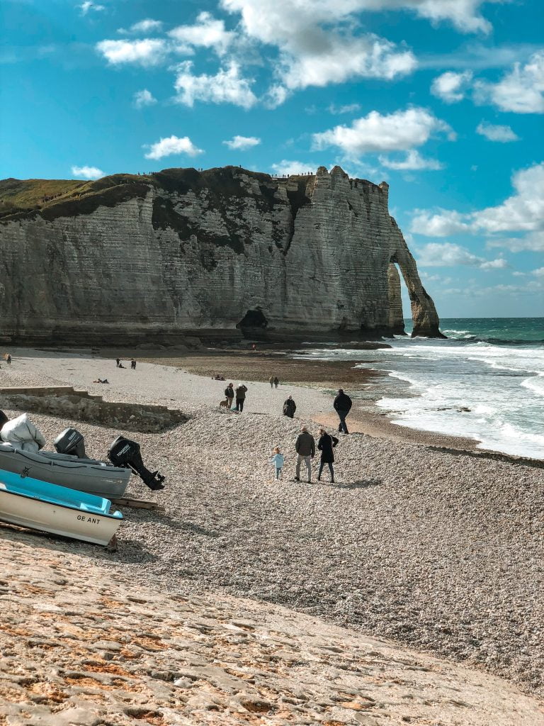 Etretat