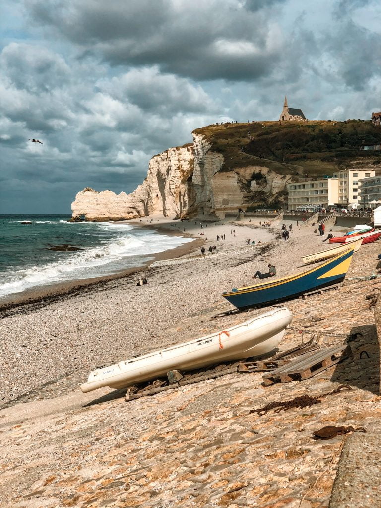 Etretat