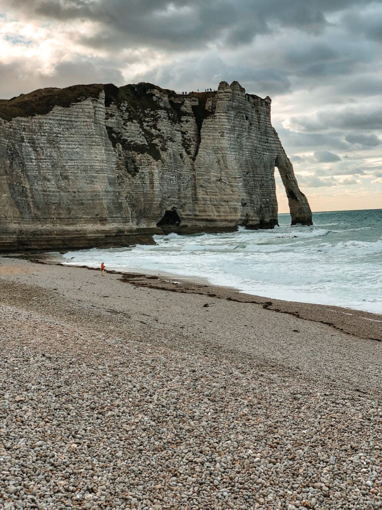 Etretat