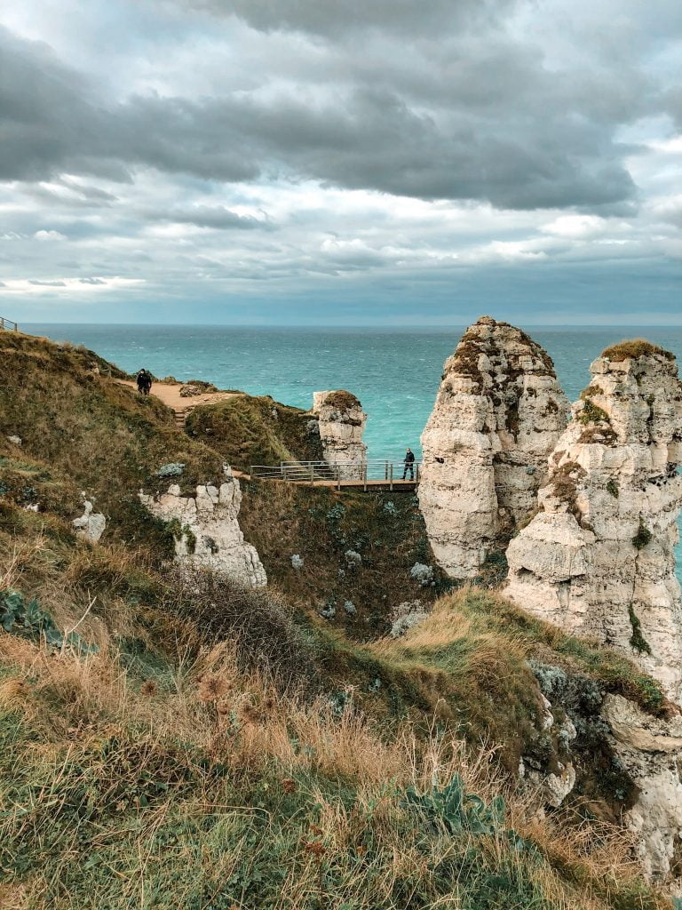 Etretat