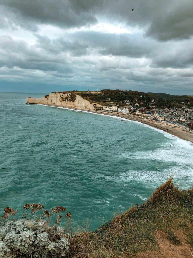 Etretat