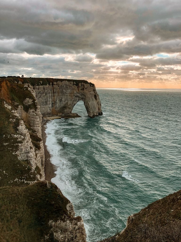 Etretat