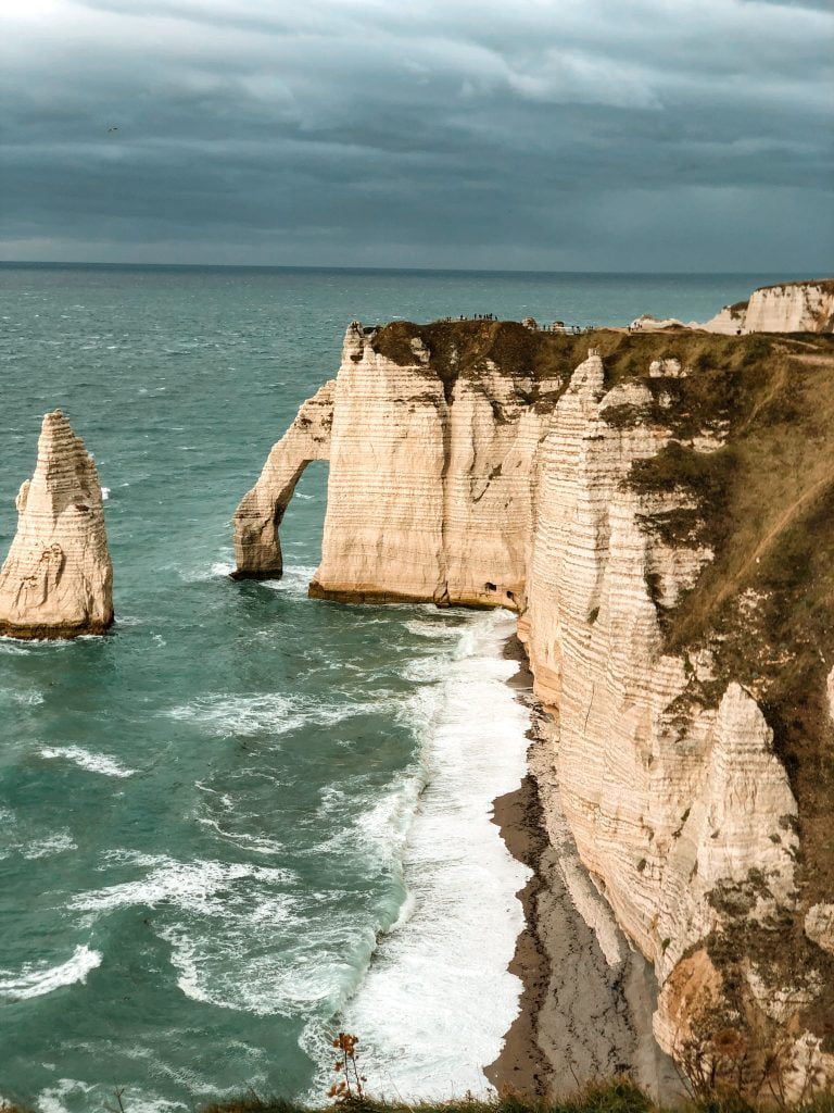 Etretat