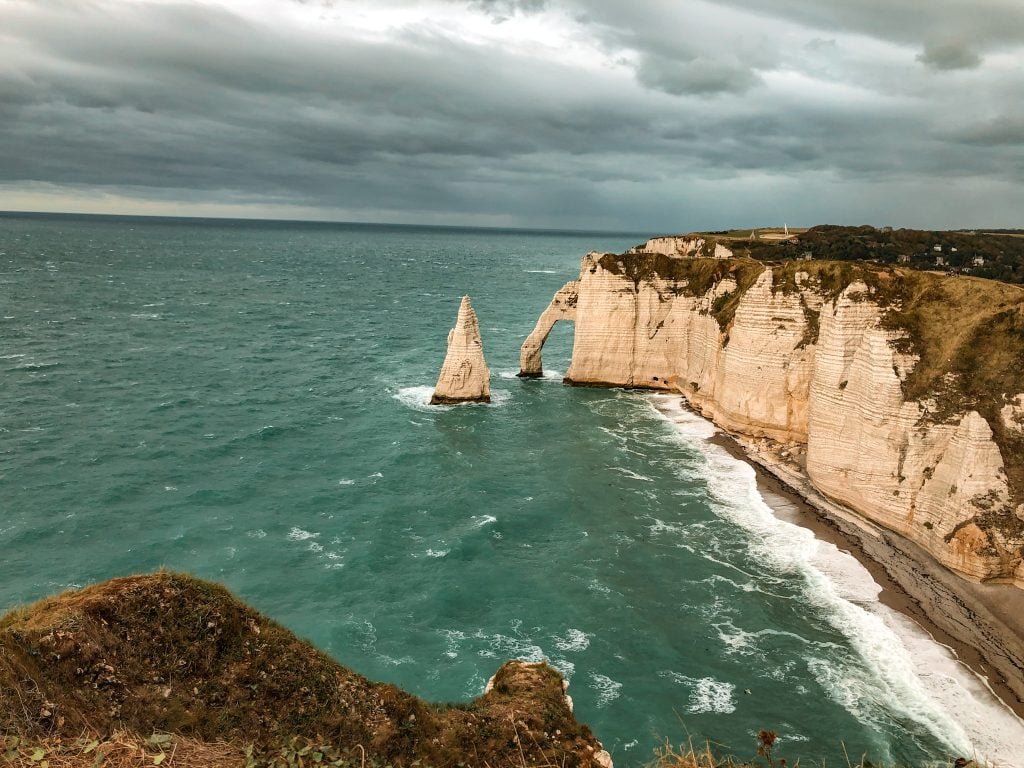 Etretat