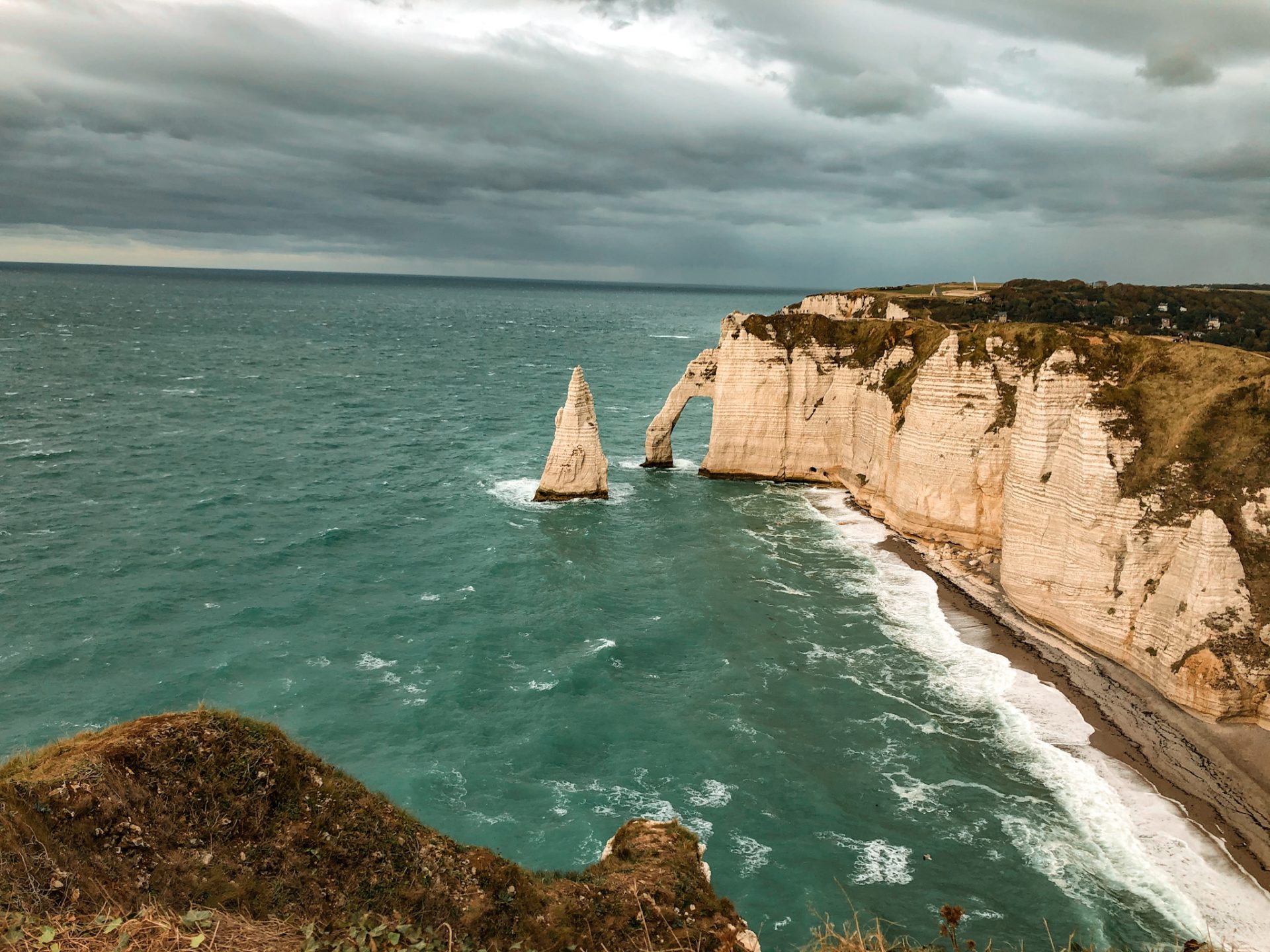 Etretat