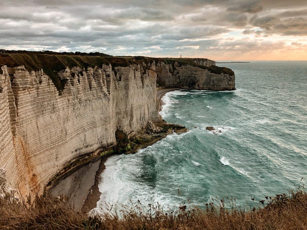 Etretat