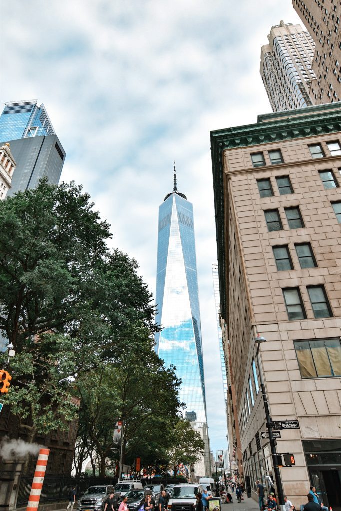 One World Observatory