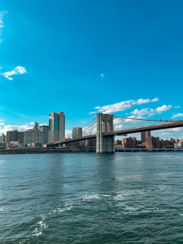 Brooklyn Bridge