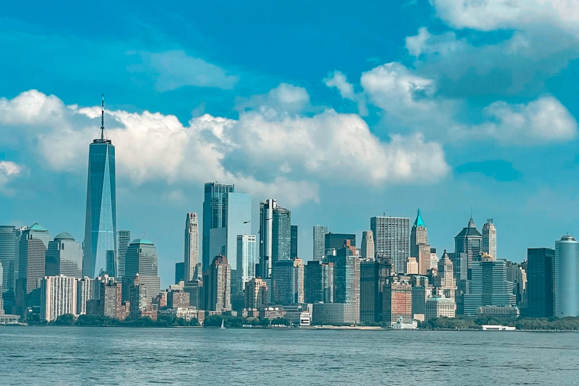 One World Observatory