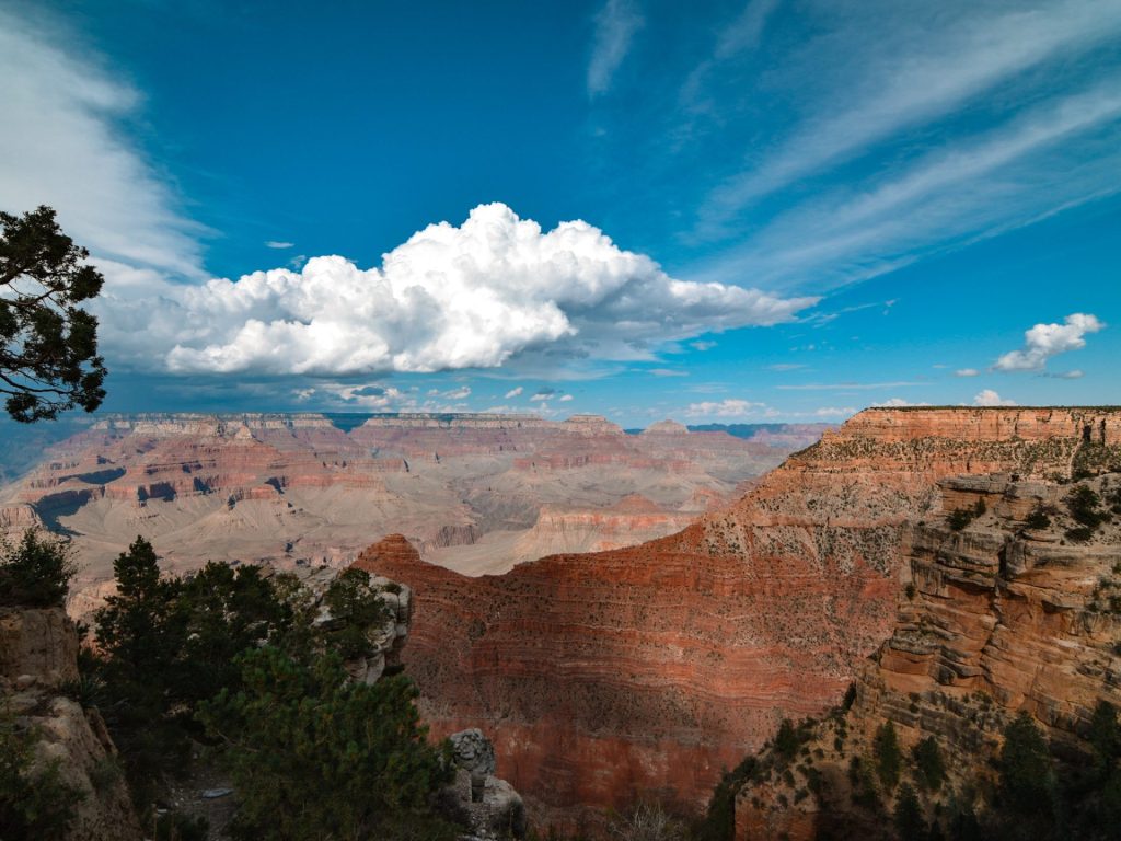 Grand Canyon