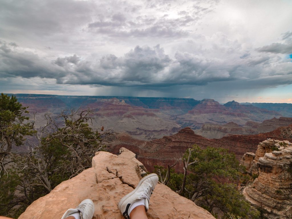 Grand Canyon