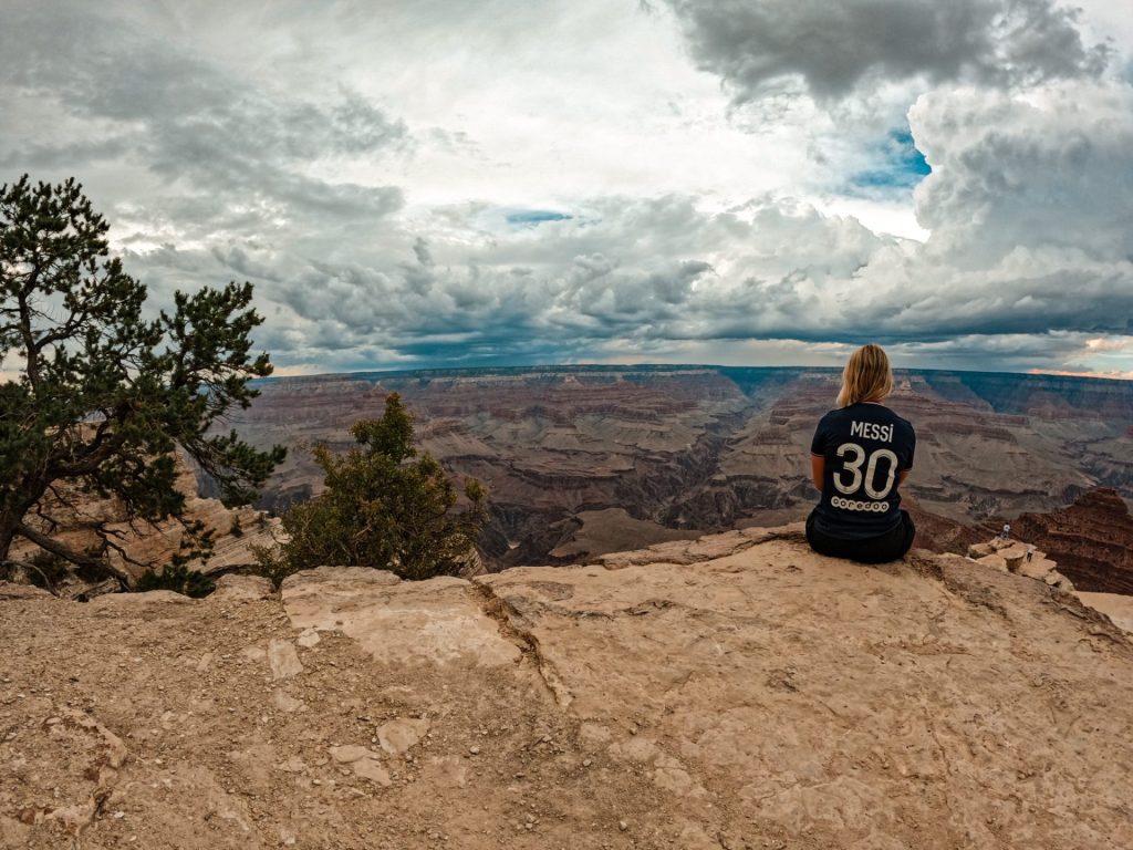 Grand Canyon