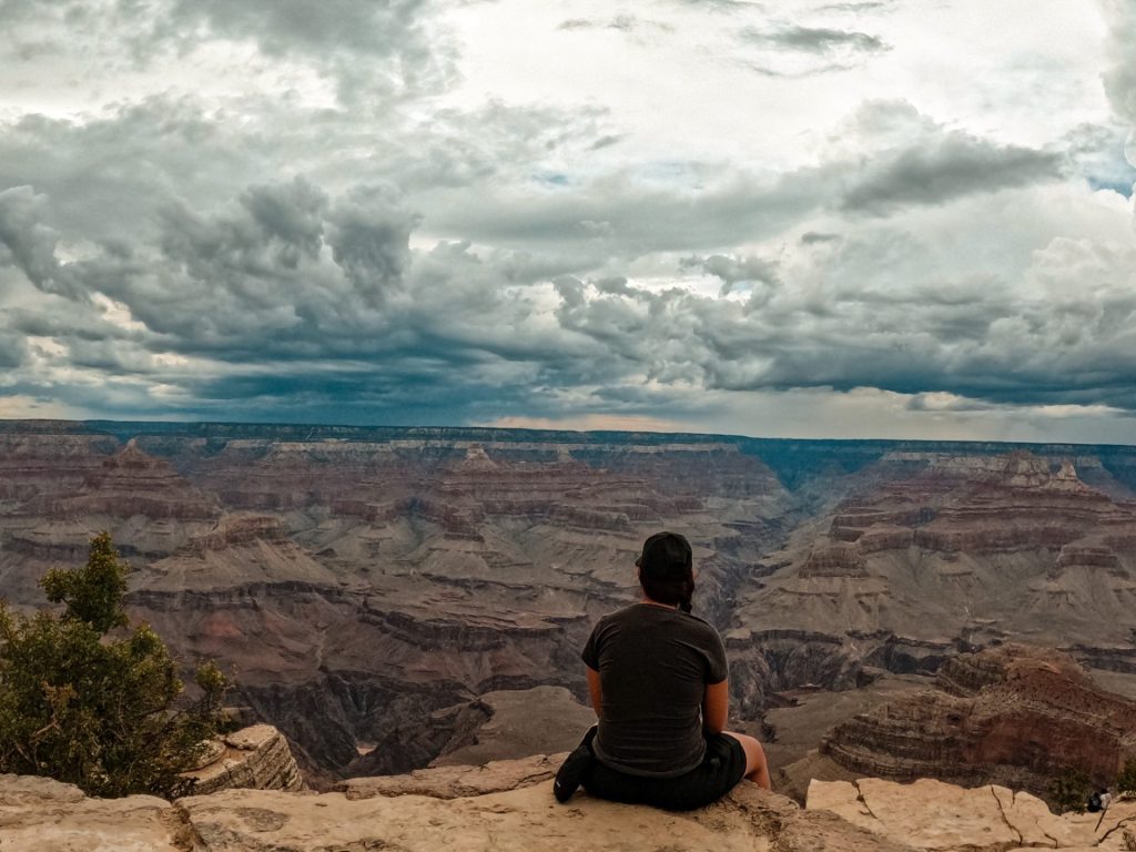Grand Canyon