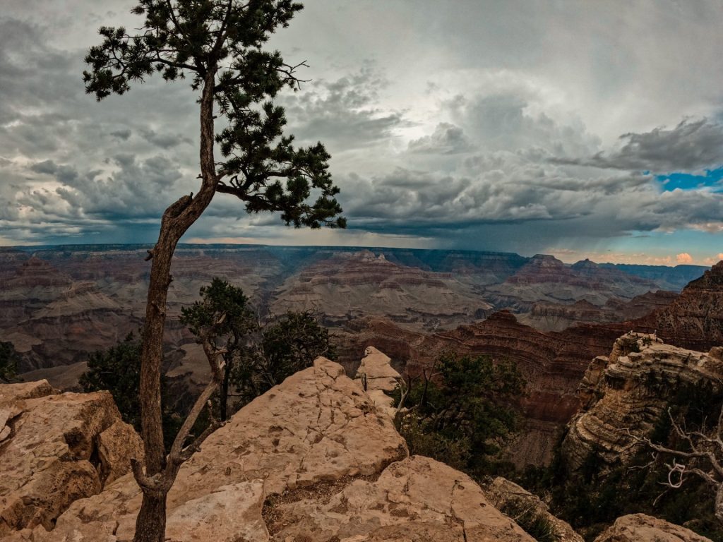 Grand Canyon