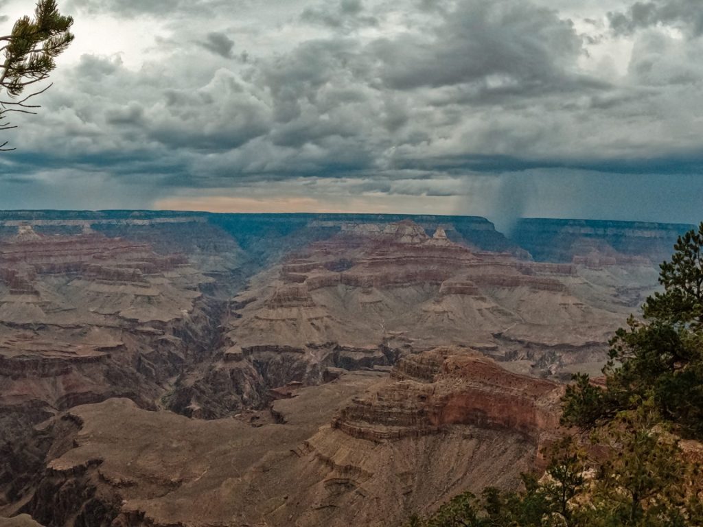 Grand Canyon