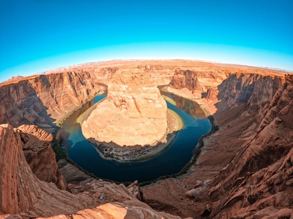 Horseshoe Bend