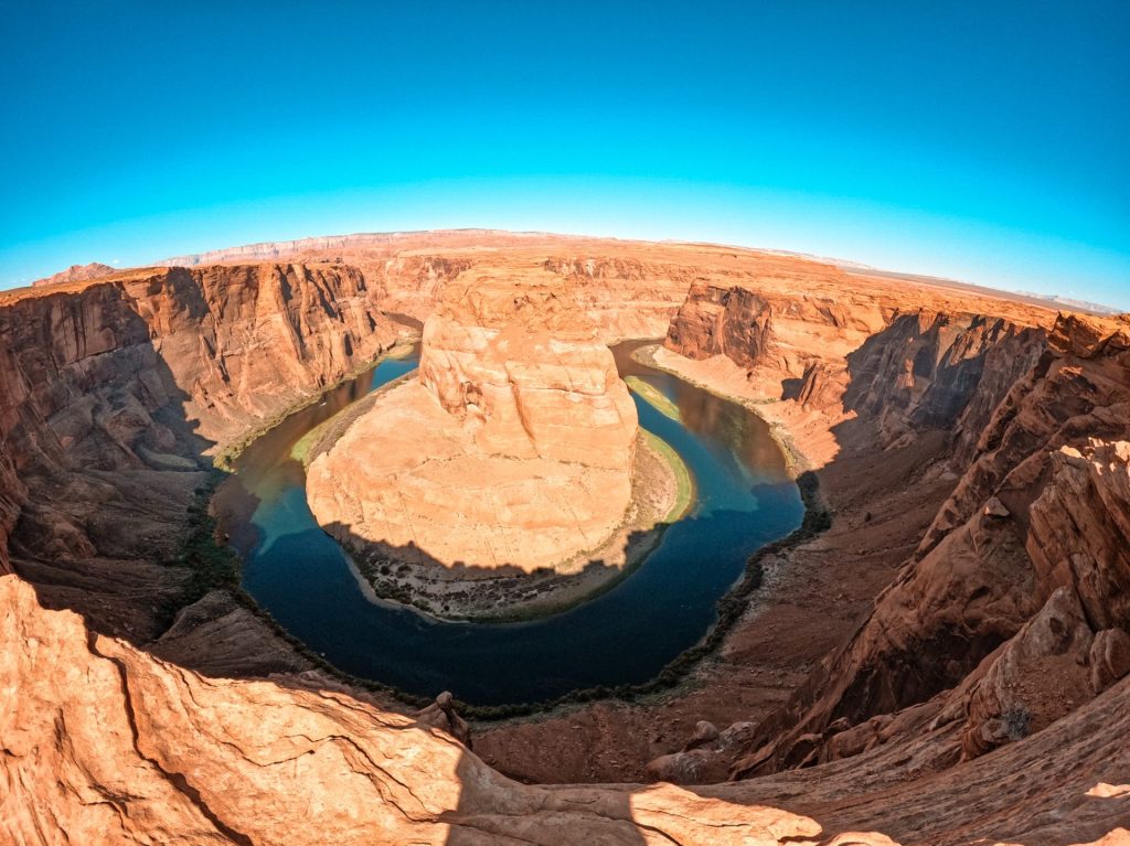 Horseshoe Bend