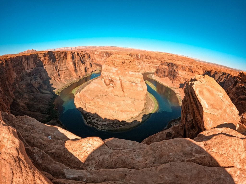 Horseshoe Bend