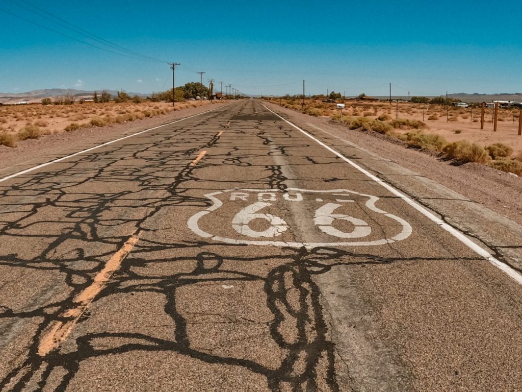 Route 66