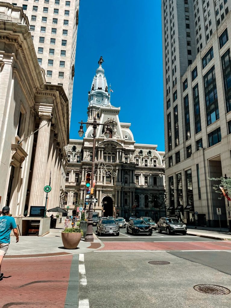 Philadelphie