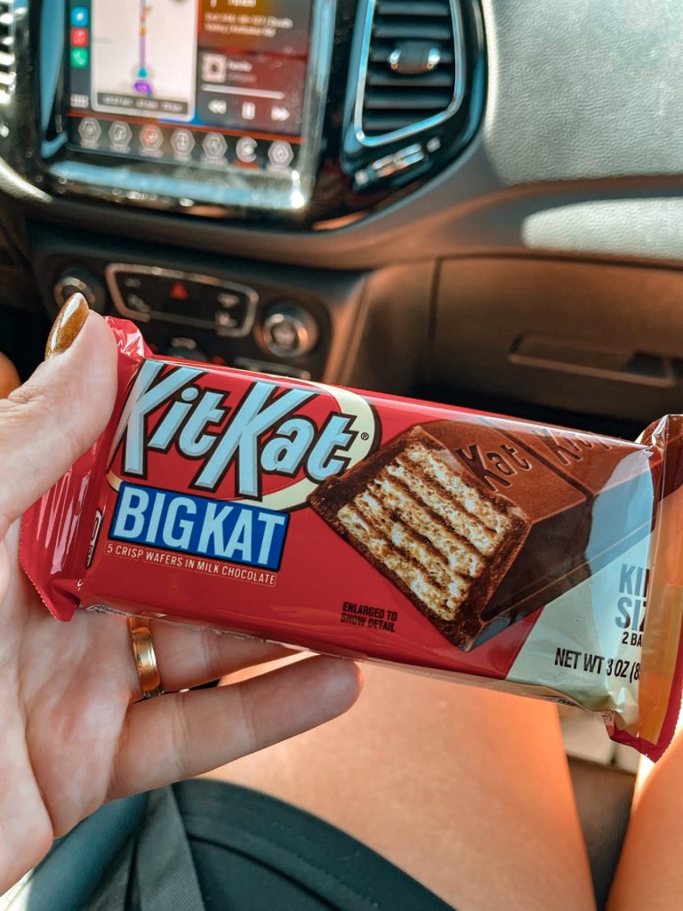 Big Kitkat