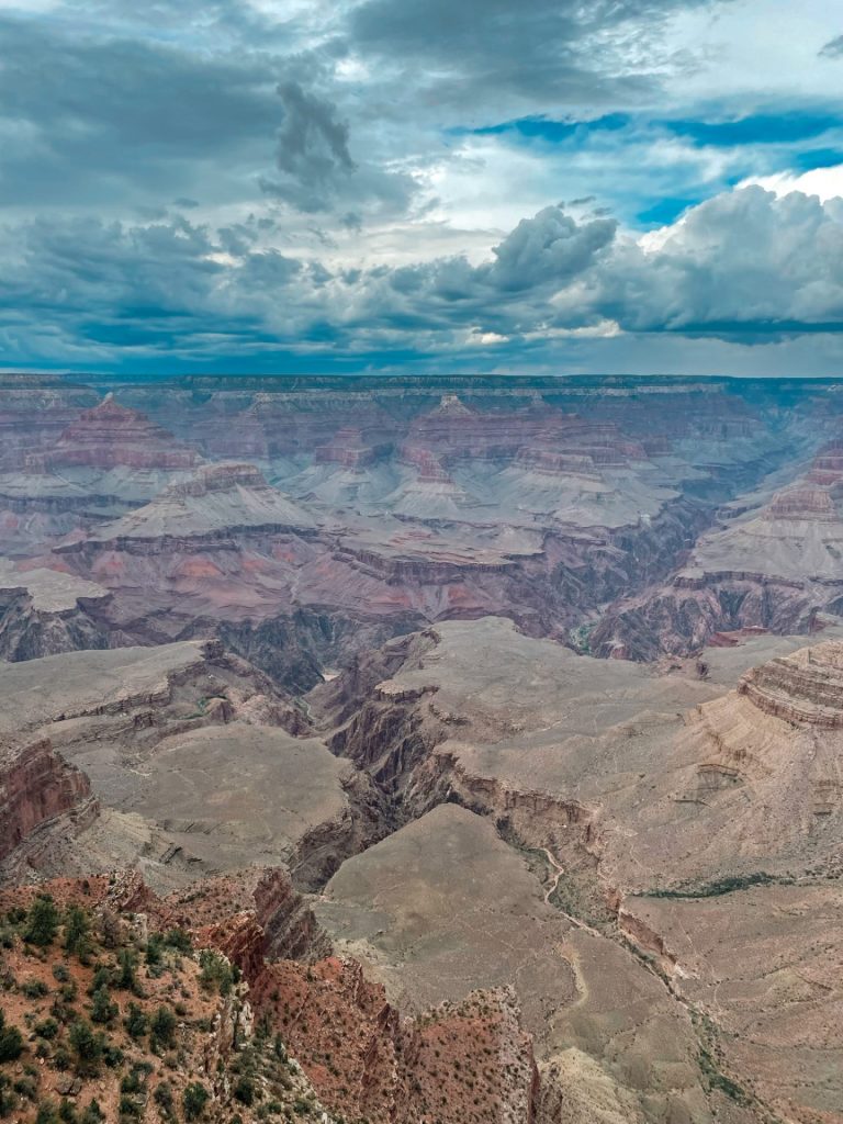 Grand Canyon