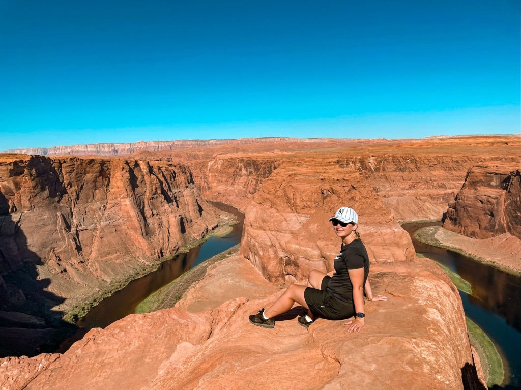 Emy - Horseshoe Bend