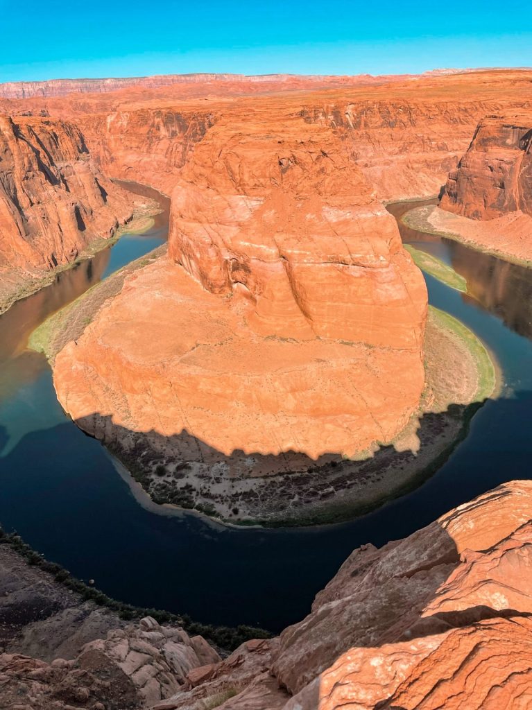 Horseshoe Bend