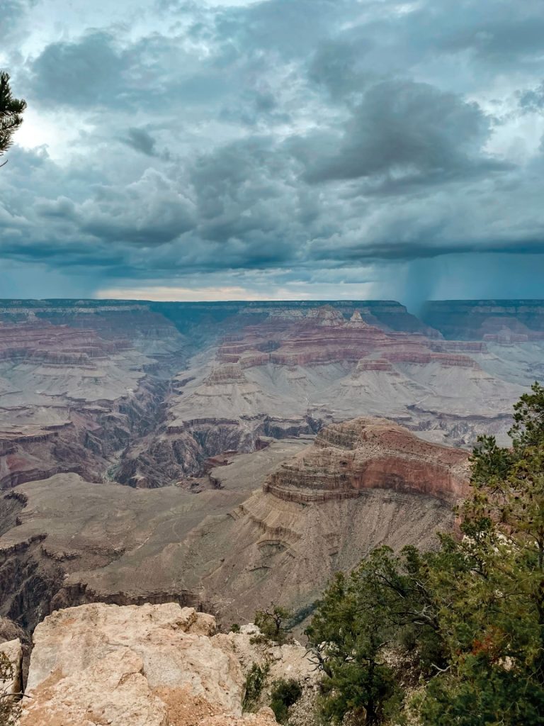 Grand Canyon