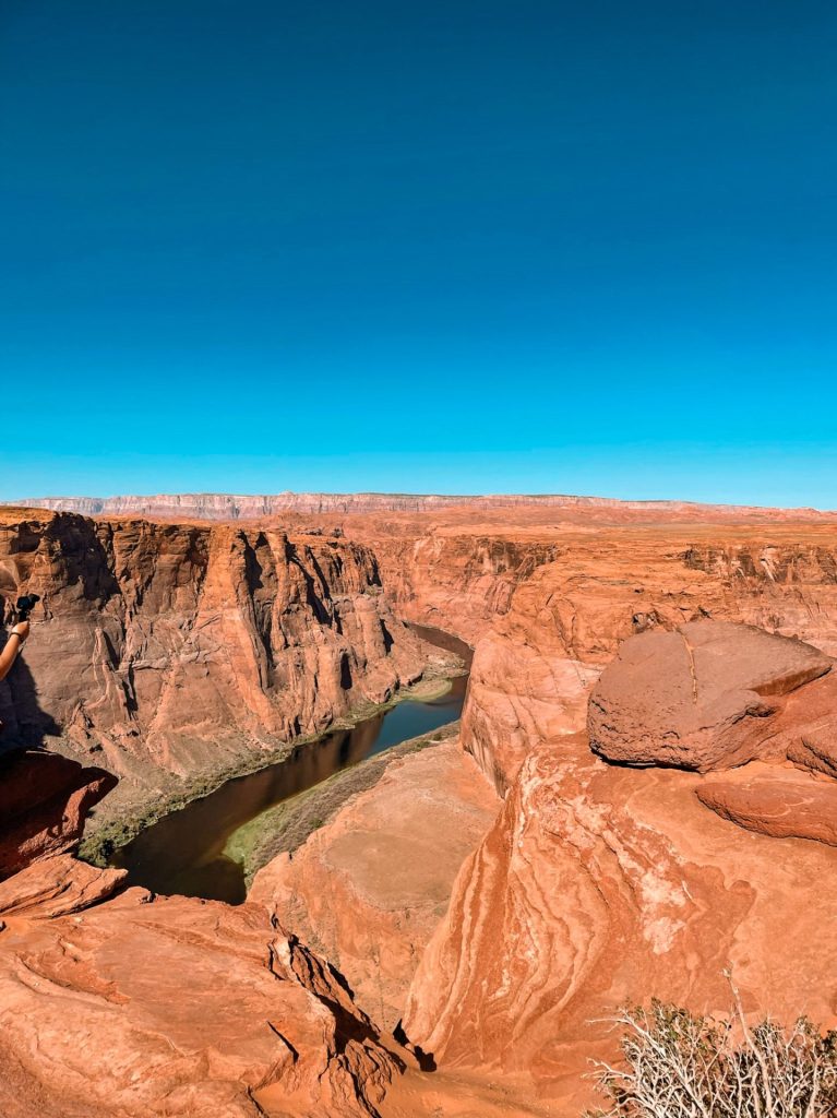 Horseshoe Bend