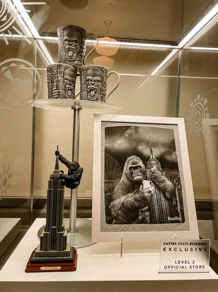 King Kong