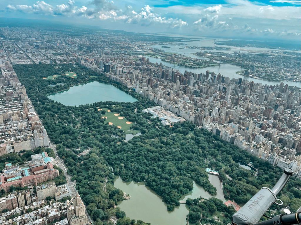 Central Park