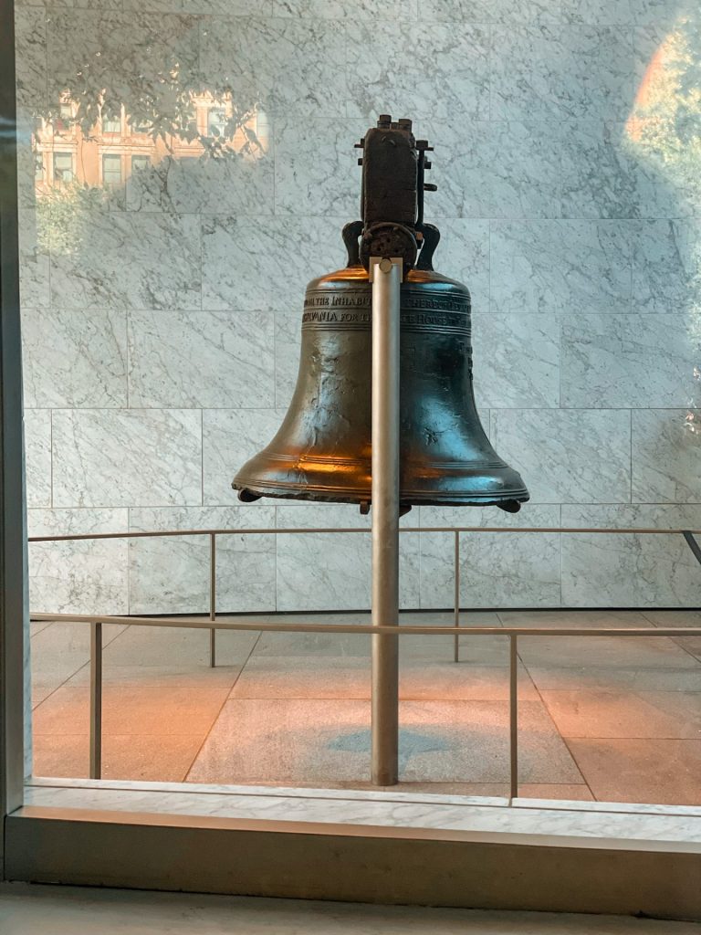 Liberty Bell