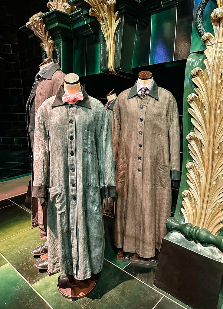 Costumes