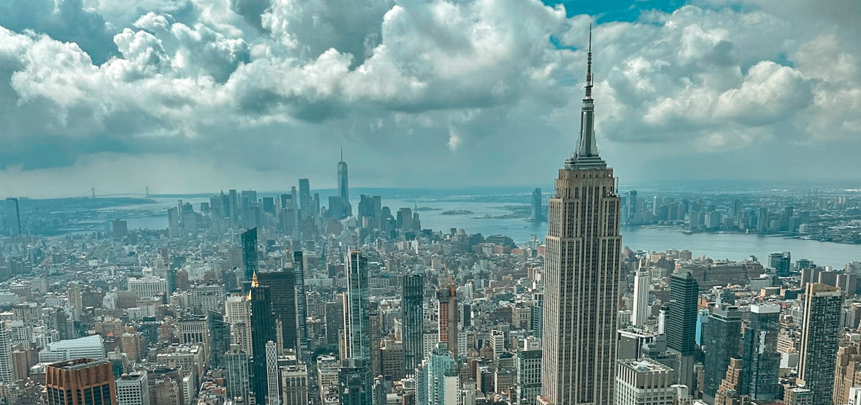 Empire State building