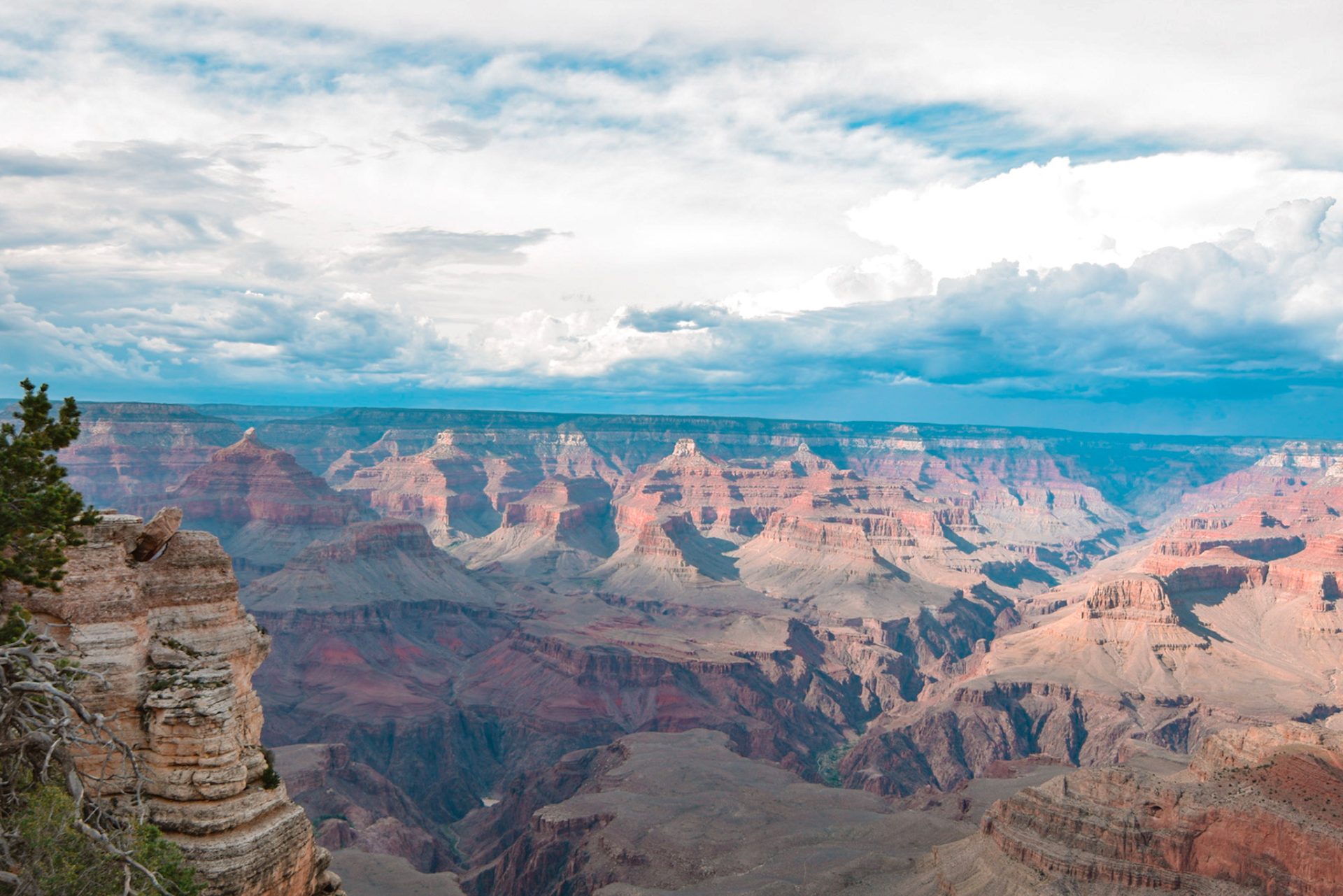 Grand Canyon