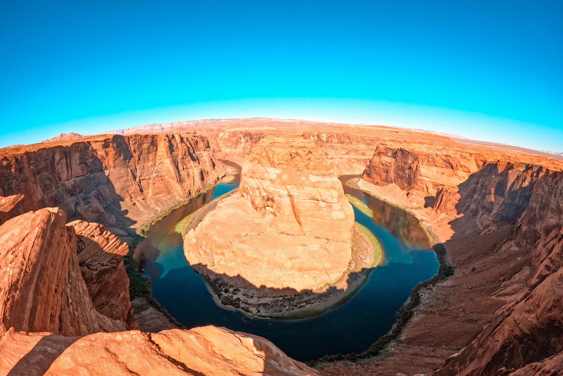 Horseshoe Bend