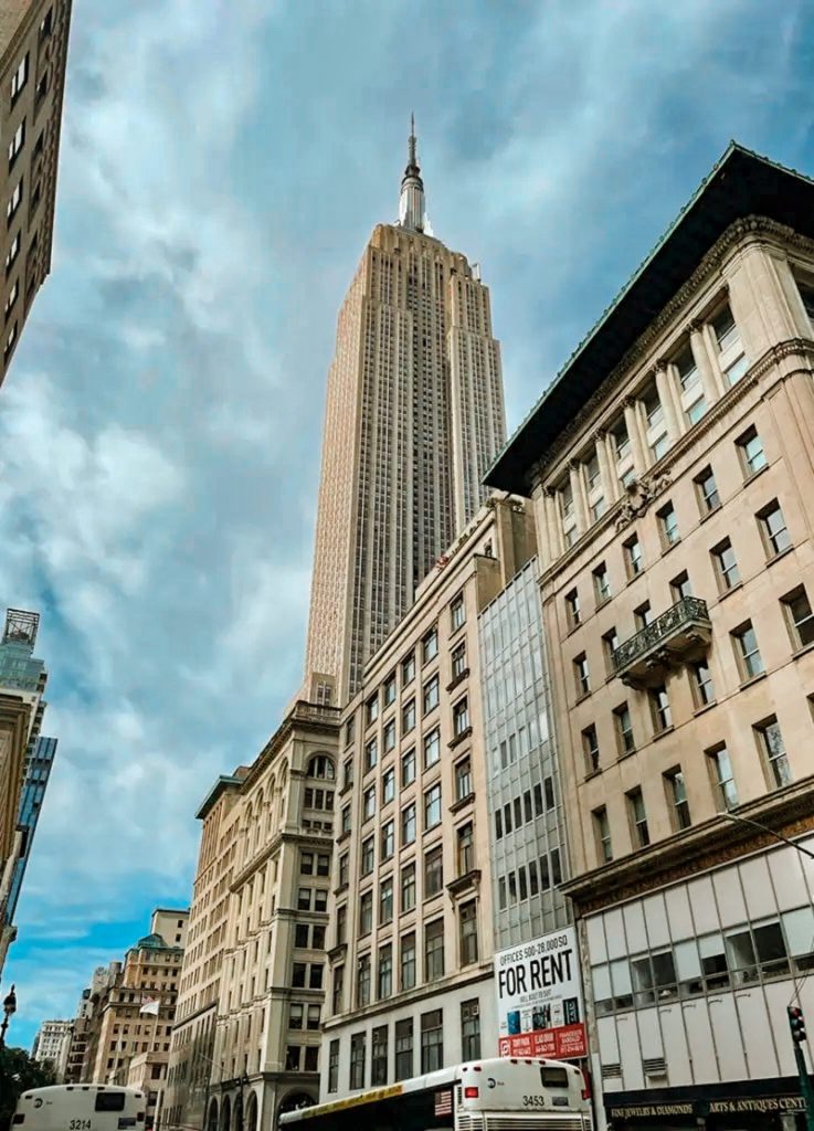 Empire State Building