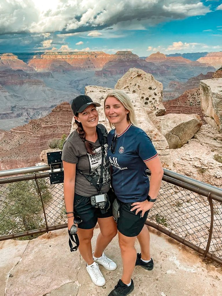 Grand Canyon