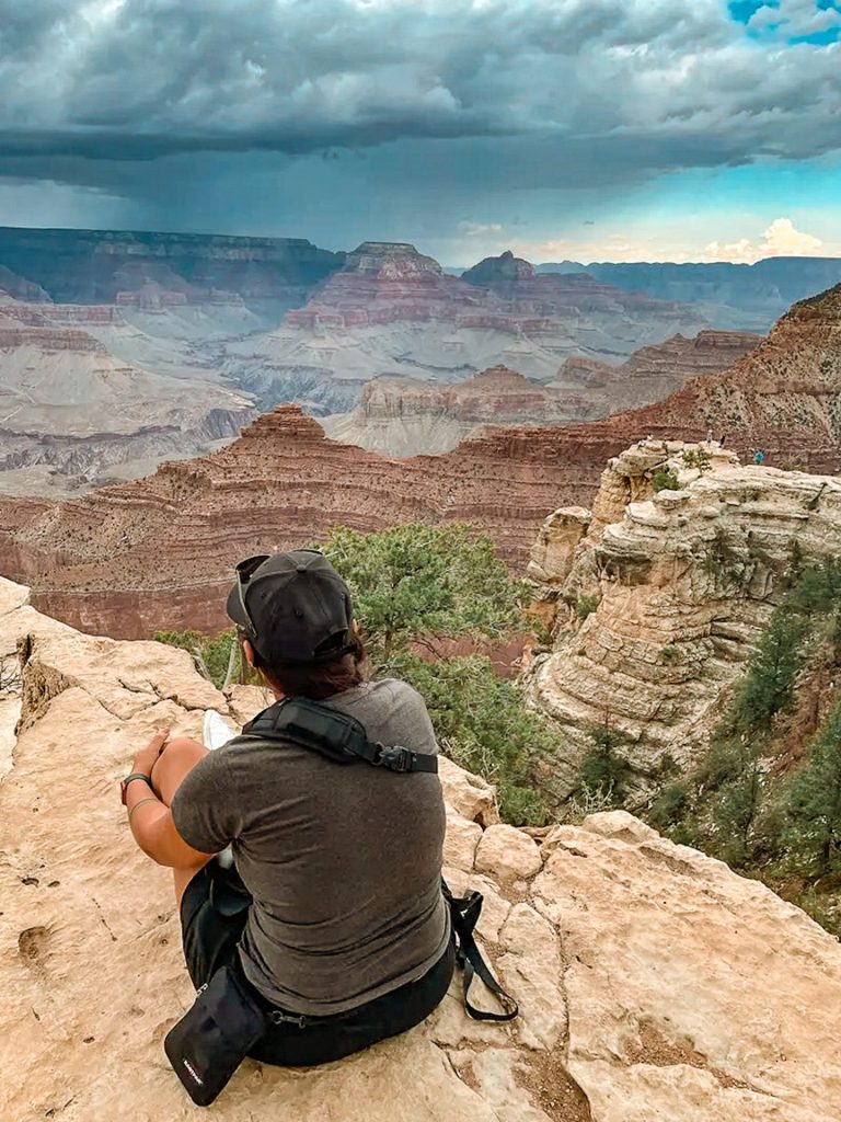 Grand Canyon