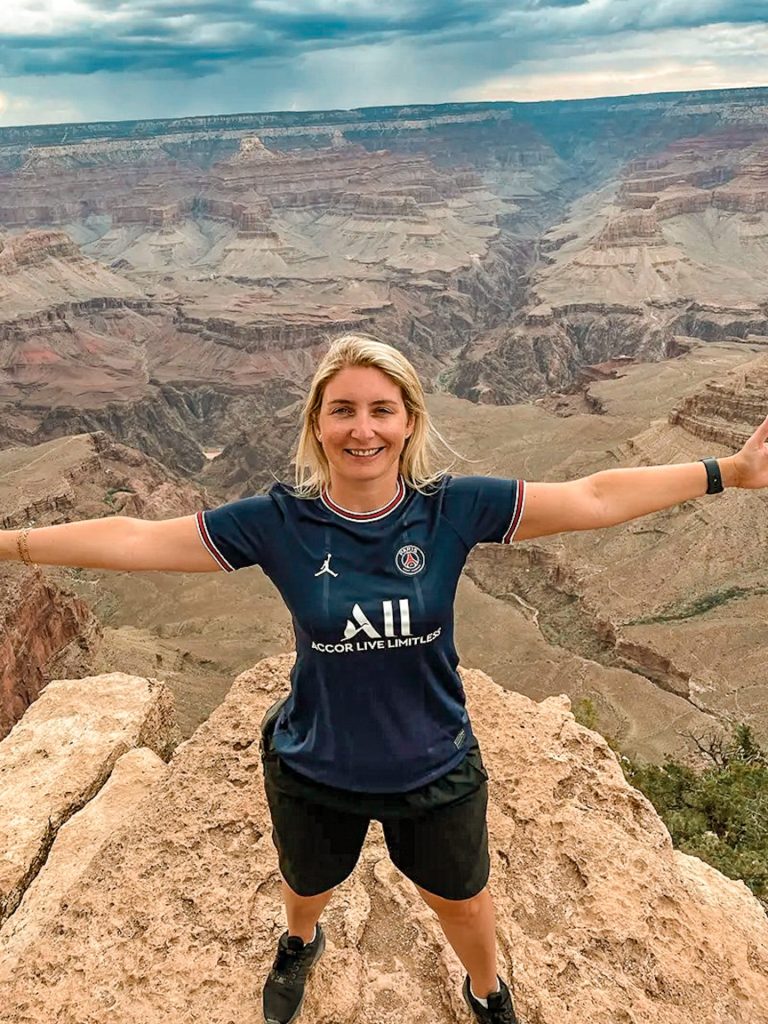 Grand Canyon