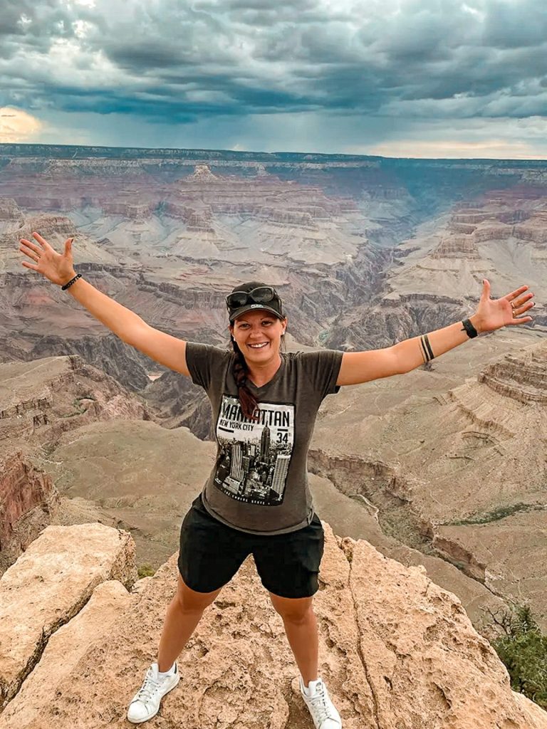Grand Canyon