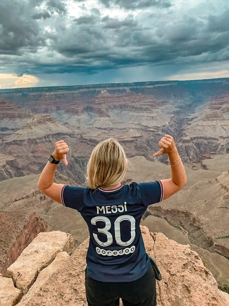 Grand Canyon